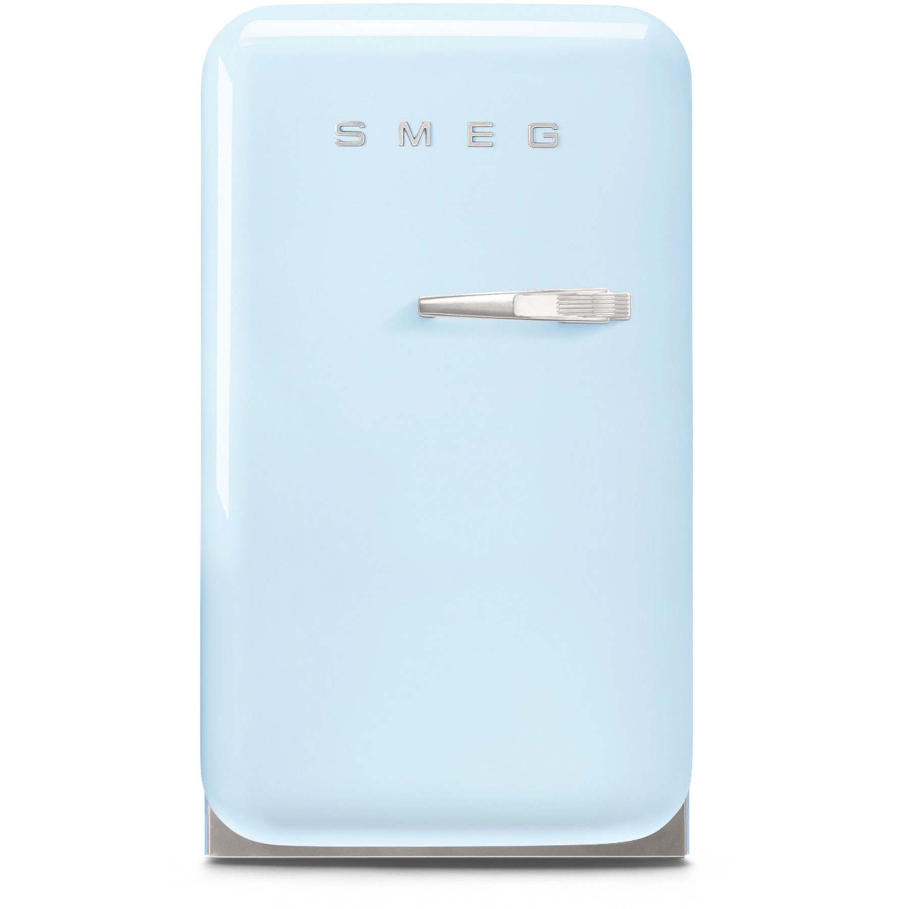 Mini réfrigérateur SMEG FAB5LPB6