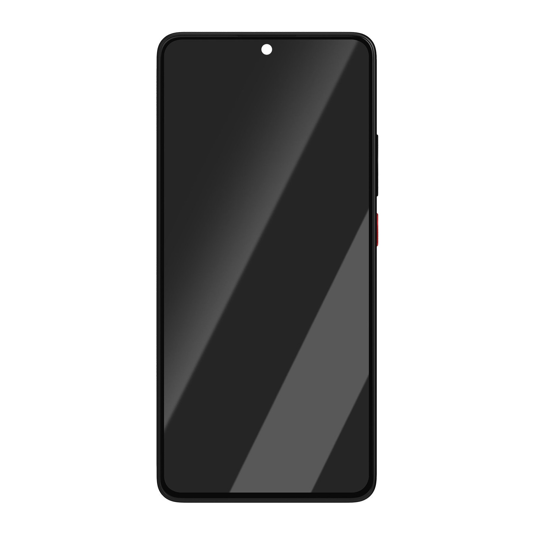 Pièce détachée XIAOMI Xiaomi Poco X7 Pro avec Châssis Rouge