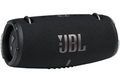 Enceinte portable JBL Xtreme 3 Noir (Sans cable alim)