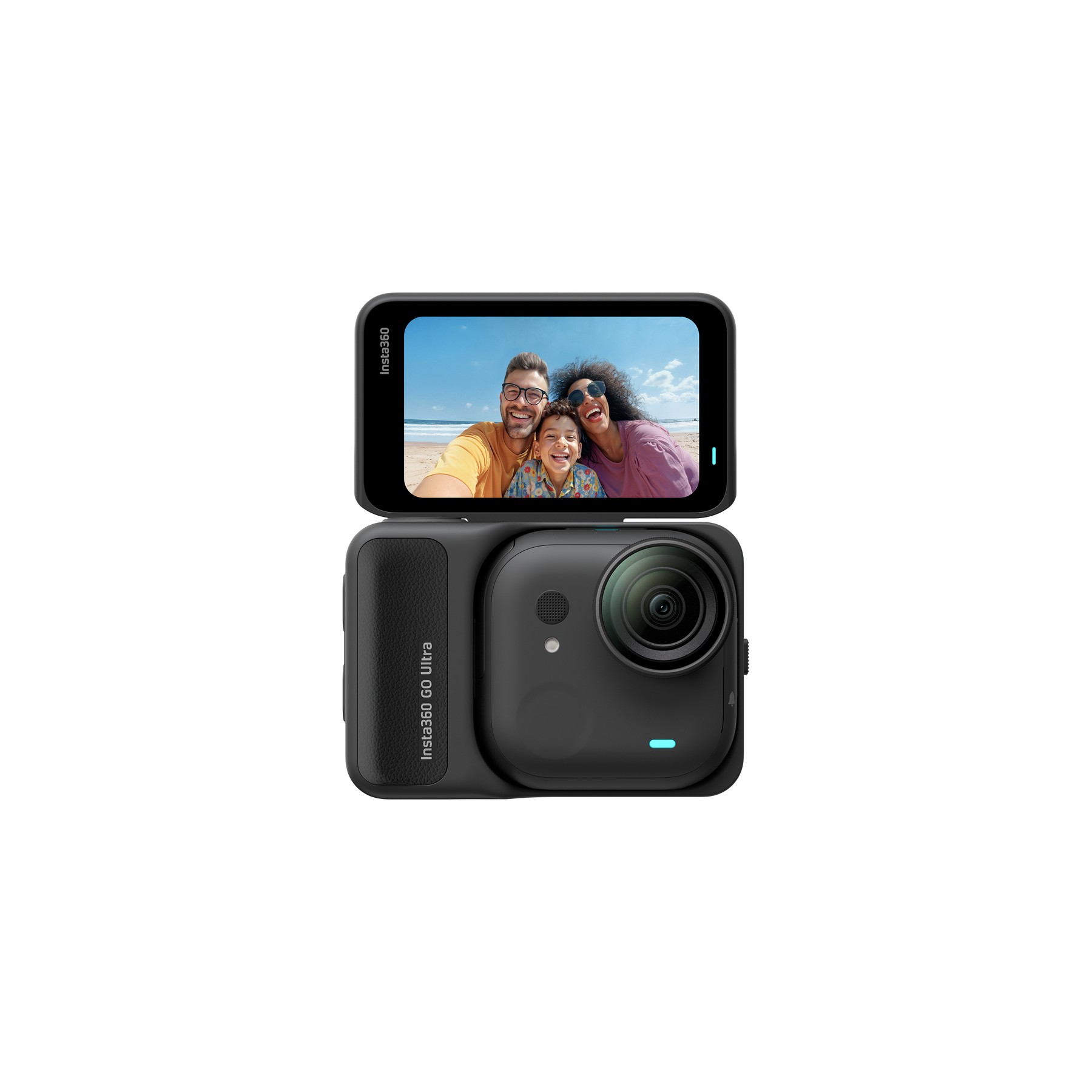 Caméra sport INSTA360 Go Ultra Creator Bundle Noir