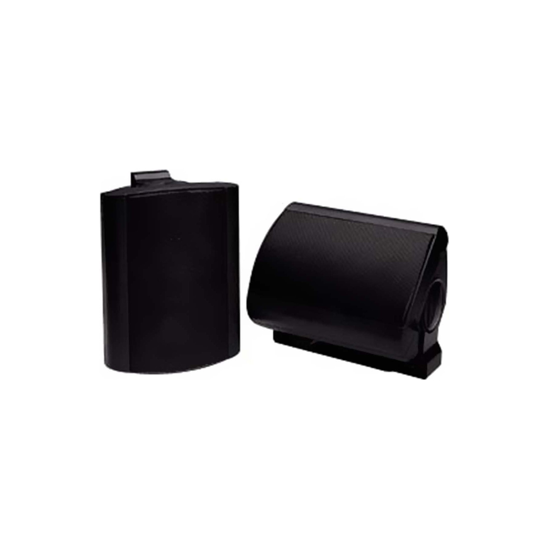 Enceinte bibliothèque KARMA BS63B de 70 W, sous 8 Ohm