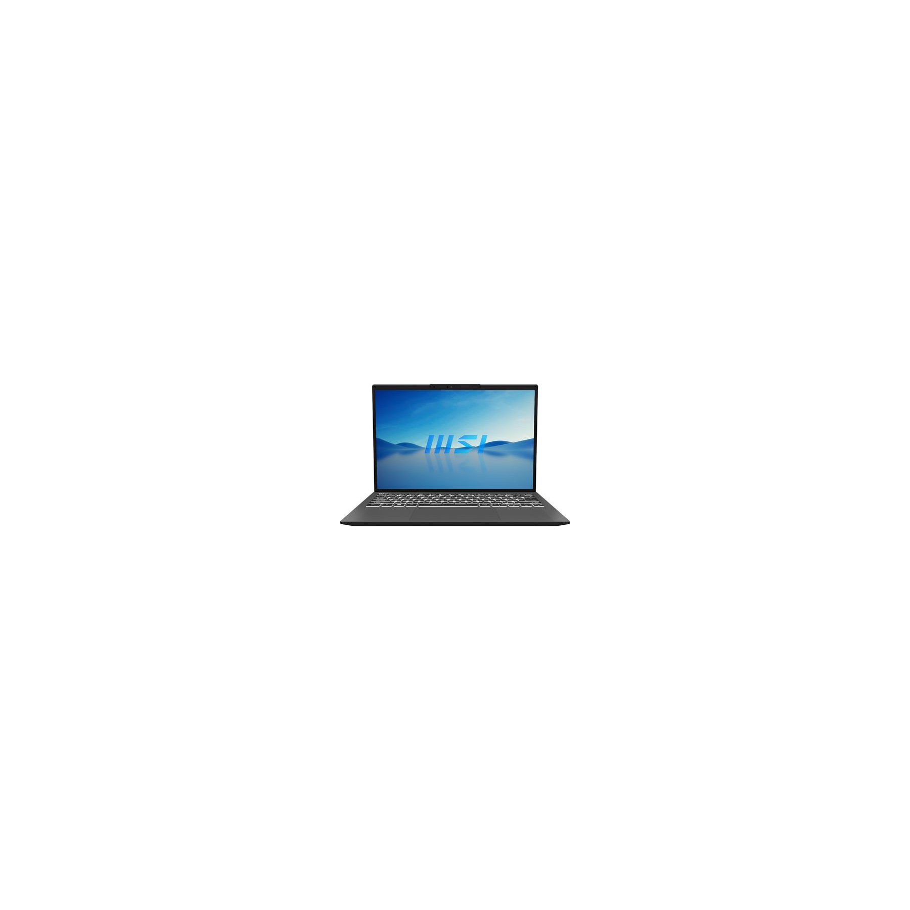 Ordinateur portable MSI Prestige 13Evo A13M-037FR