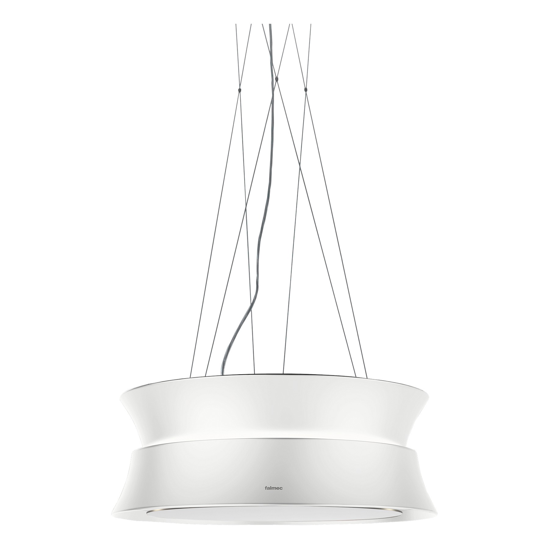 Hotte décorative îlot FALMEC DAMA2210