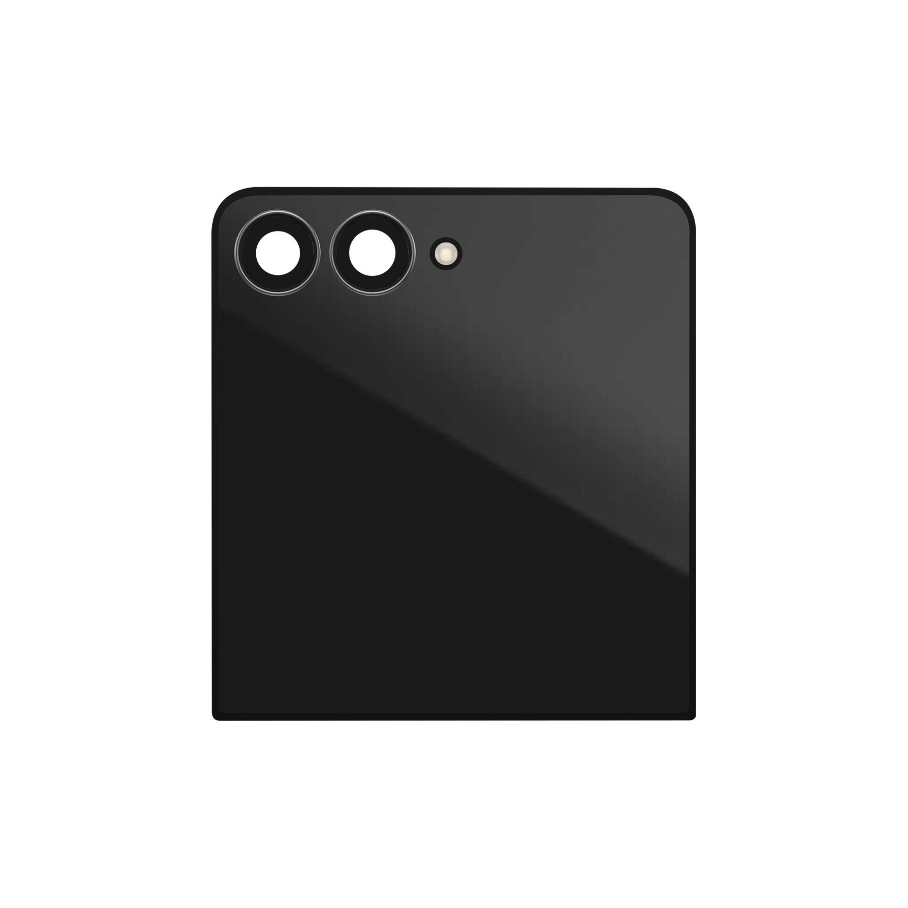 Pièce détachée SAMSUNG AMOLED pour Galaxy Z Flip 7 Service Pack