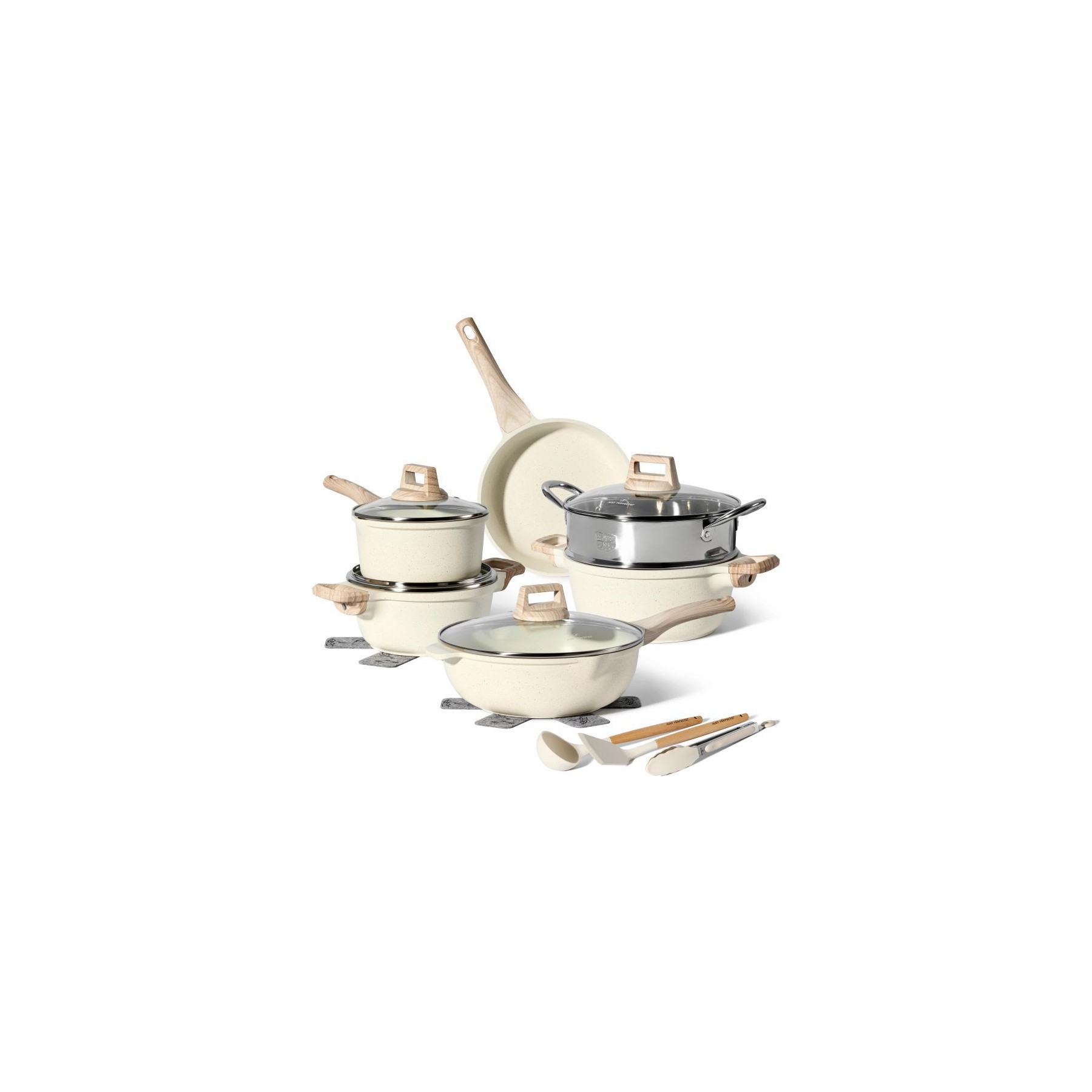 Batterie de cuisine JUST PERFECTO JL-779