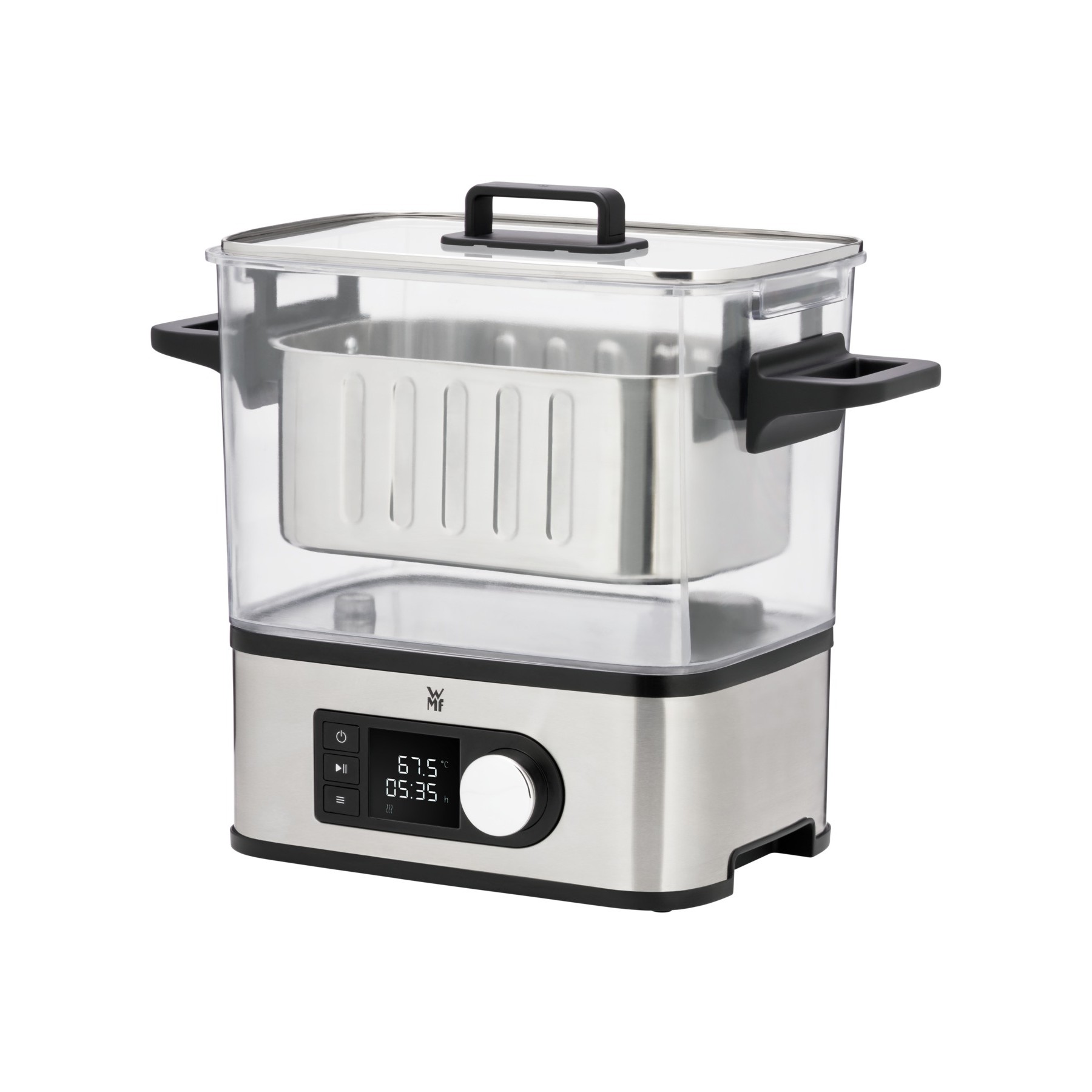 Cuiseur sous vide WMF LONO Pro
