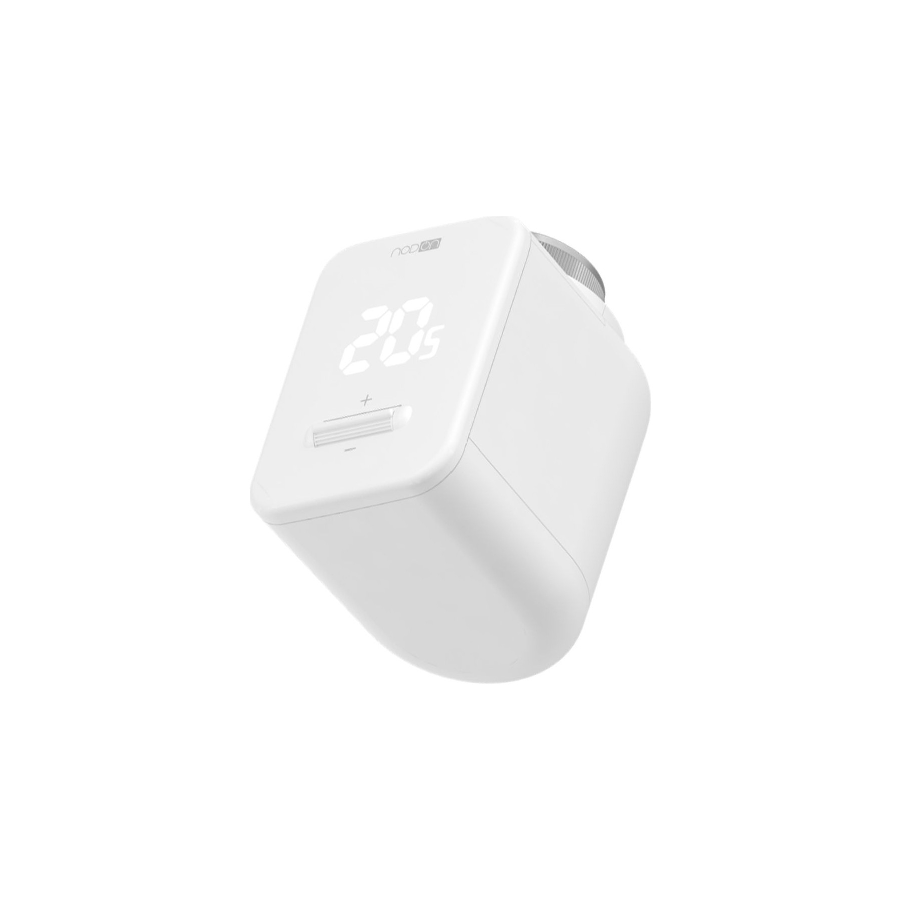 Tête thermostatique connectée NODON NODON Tête de Vanne Thermostatique sans