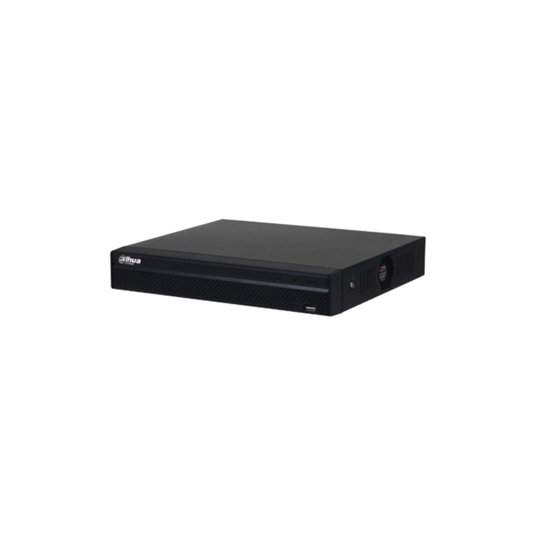 Enregistreur de vidéo-surveillance DAHUA Enregistreur de surveillance IP 8CH NVR