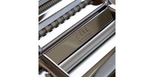 Machine à pâtes MARCATO manuelle Atlas+ 150 Chrome