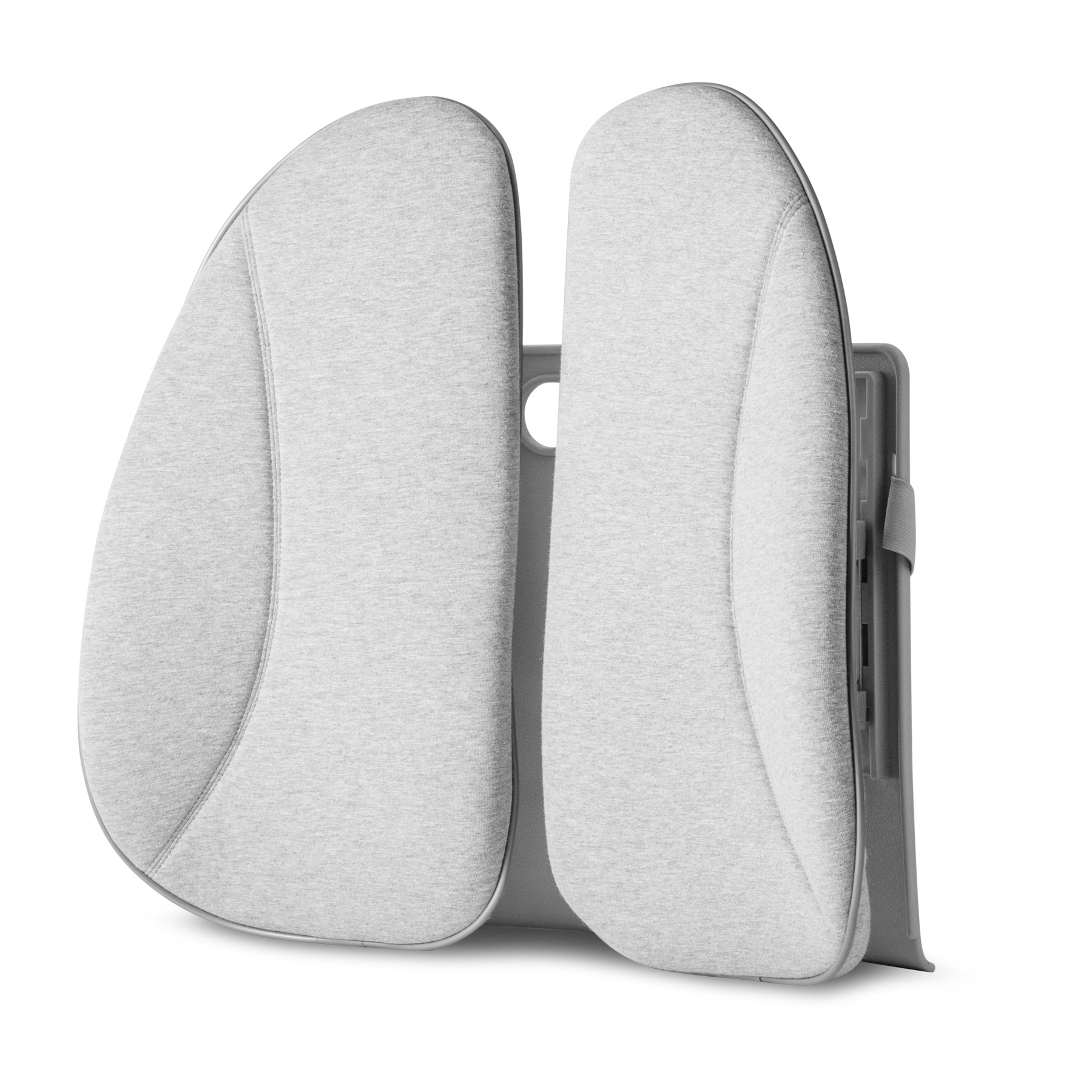 Coussin chauffant HOMEDICS de maintien dorsal chauffant