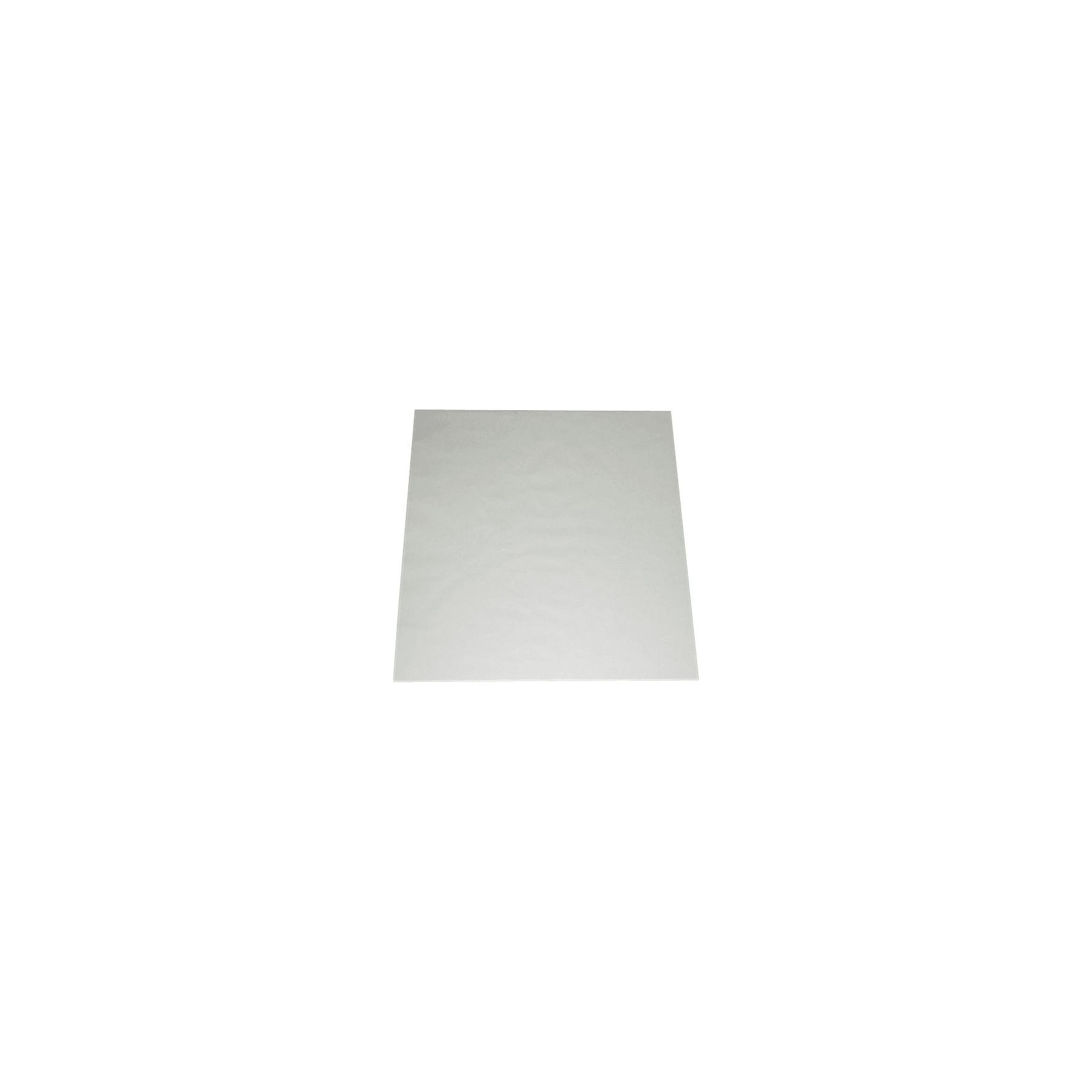 Verre ROSIERES verre intermediaire de porte