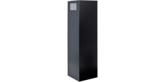 Extension FALMEC Ext.1200 ELLE PLANE BLACK-KACL557N