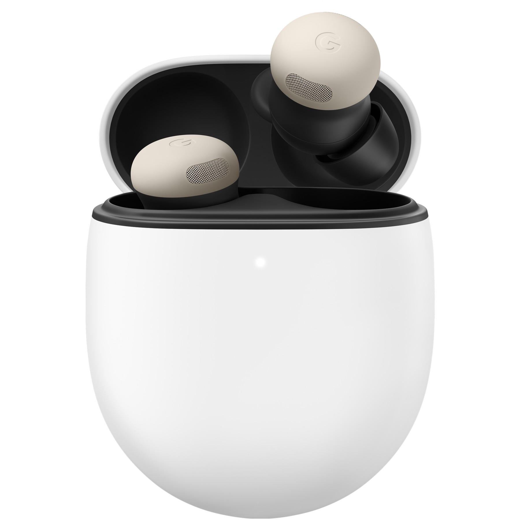 Ecouteurs GOOGLE Pixel Buds Pro 2 Porcelaine