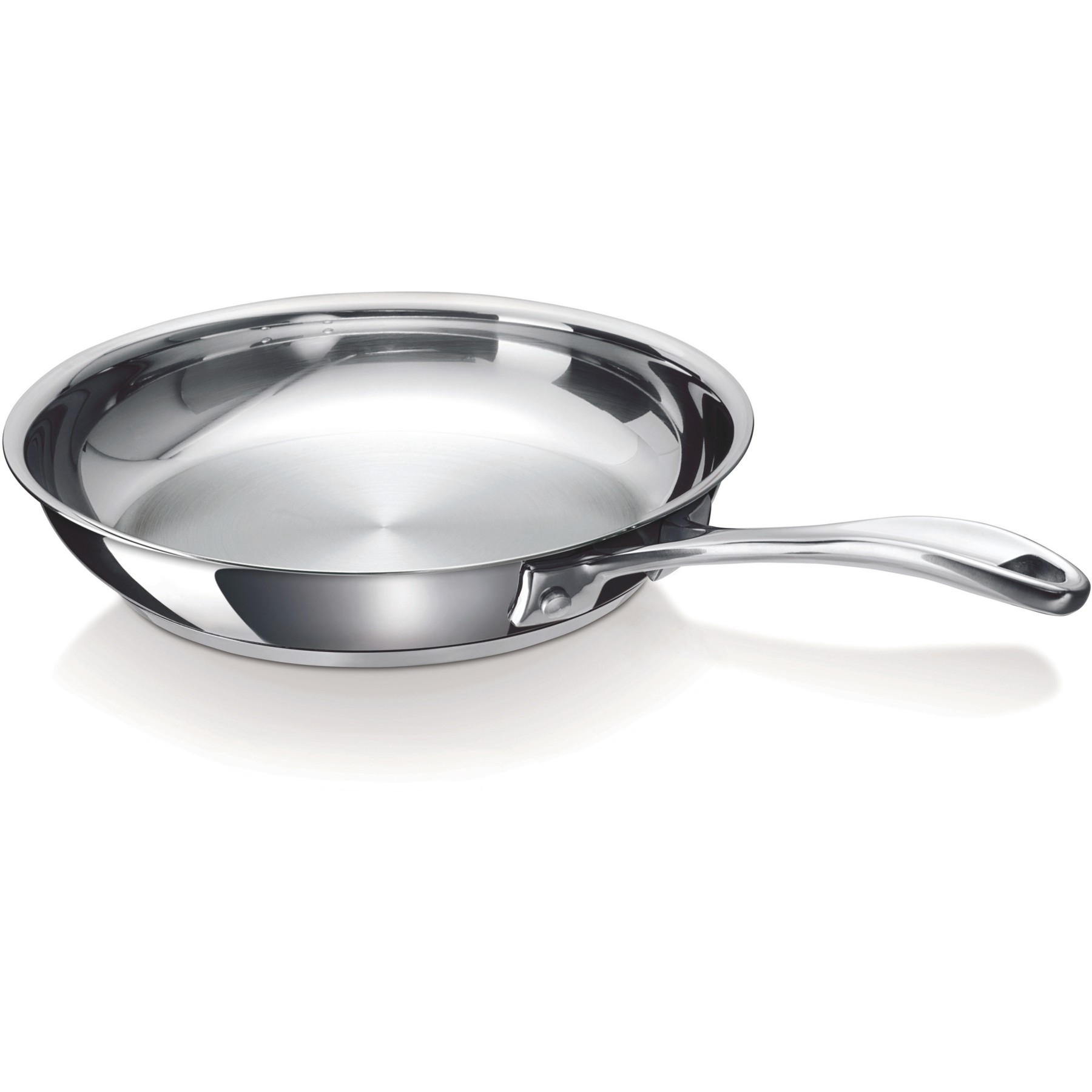 Poêle BEKA Poele chef inox 28 cm - Beka