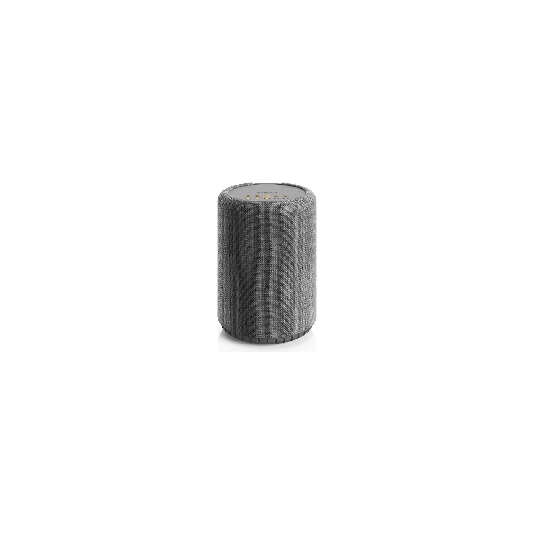 Enceinte résidentielle AUDIO PRO Enceinte Bluetooth A10 MkII W Gris Foncé