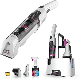 Nettoyeur détacheur SHARK StainForce HX100EUT