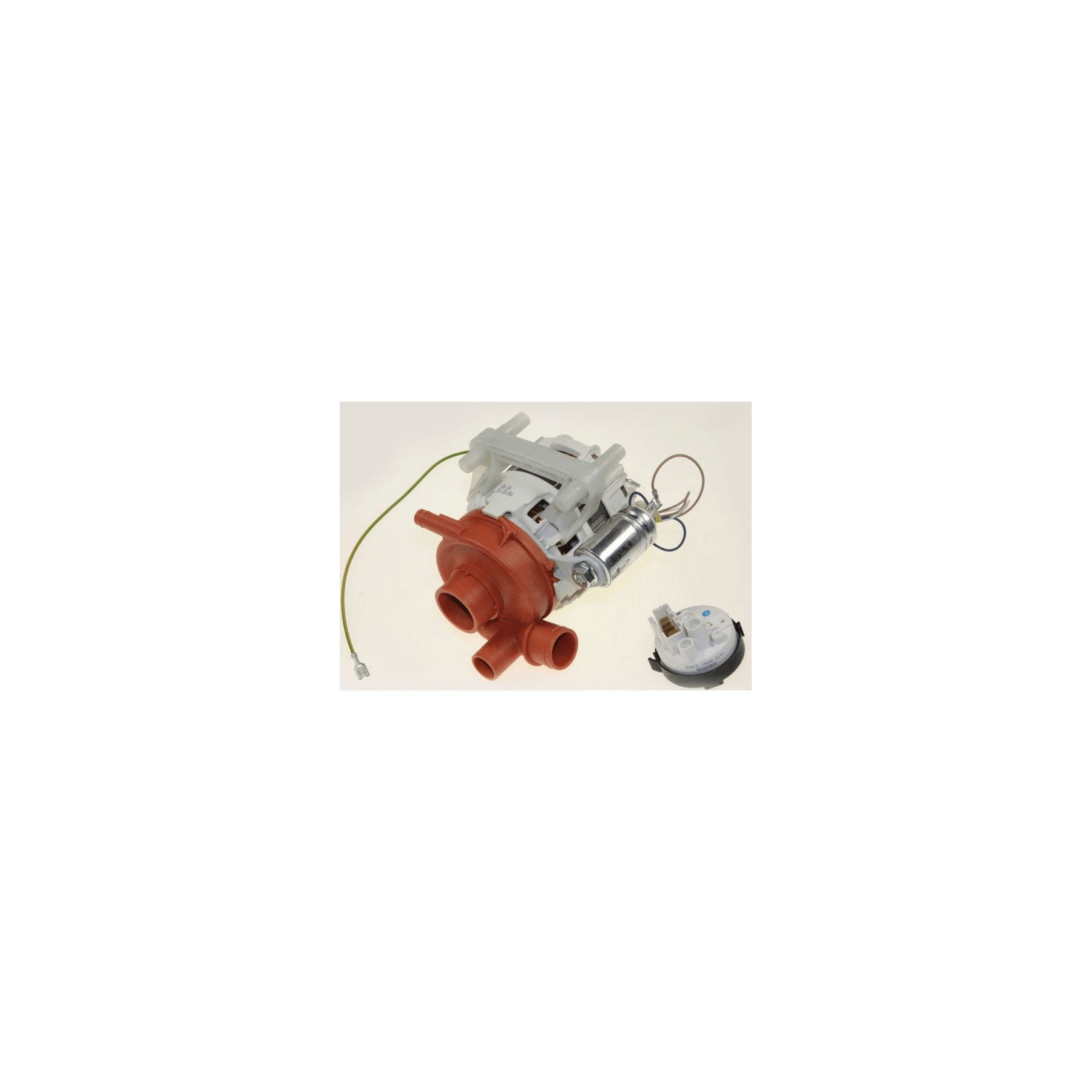 Pompe SMEG POMPE DE CYCLAGE - 690072402