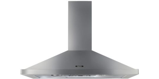 Hotte décorative murale FALCON FHDC110SS/C