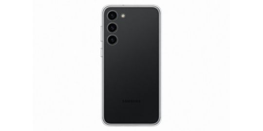 Coque SAMSUNG S23+ renforce Noir