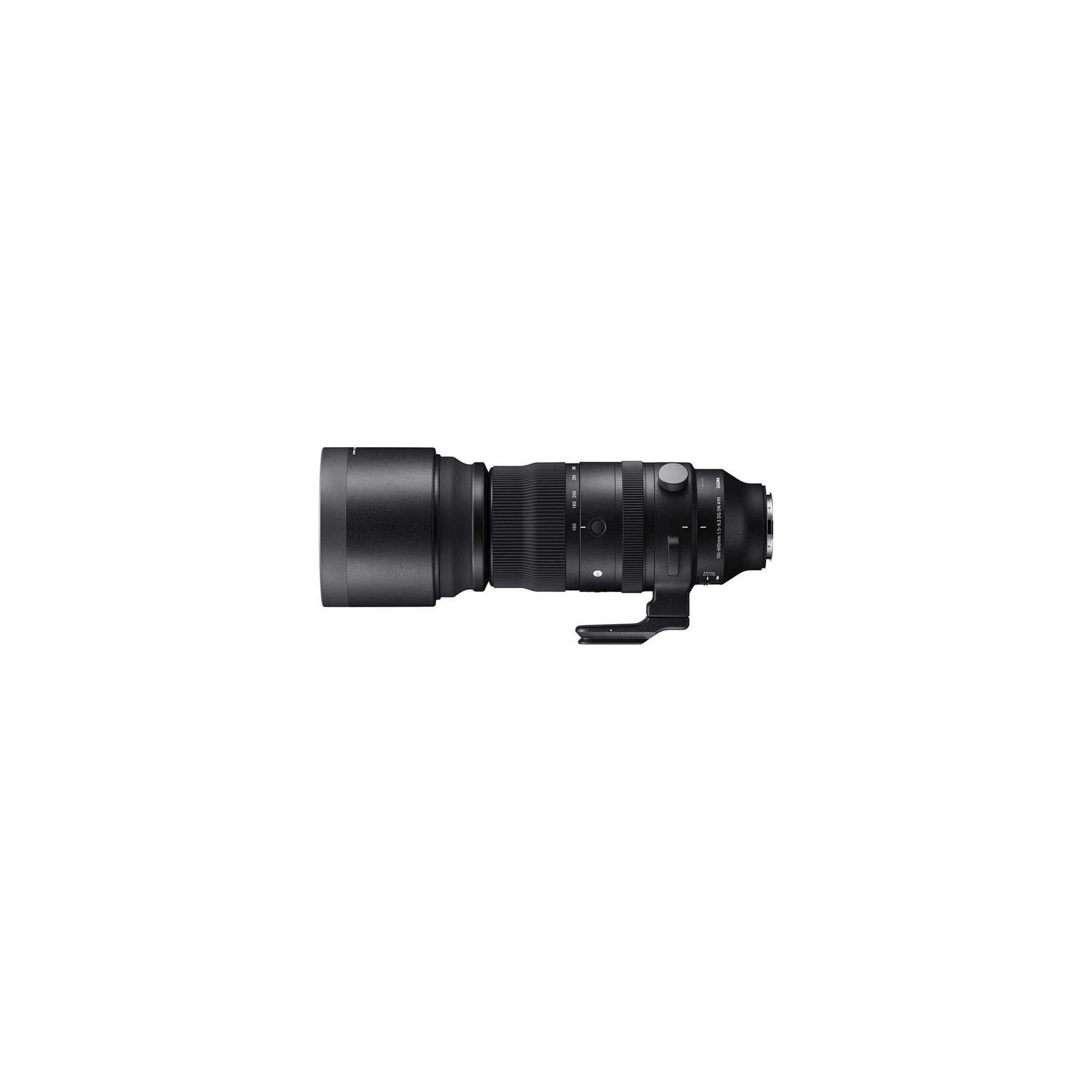 Objectif pour Hybride SIGMA 246450