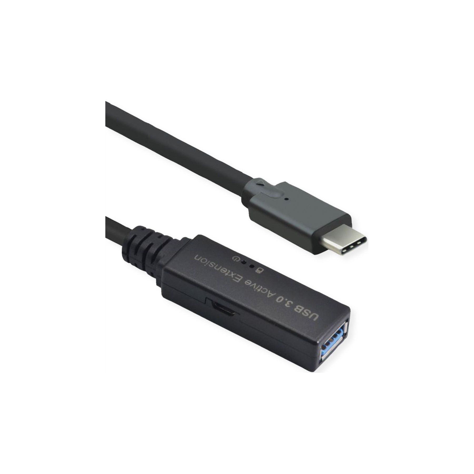 Adaptateur USB ROLINE 12041067