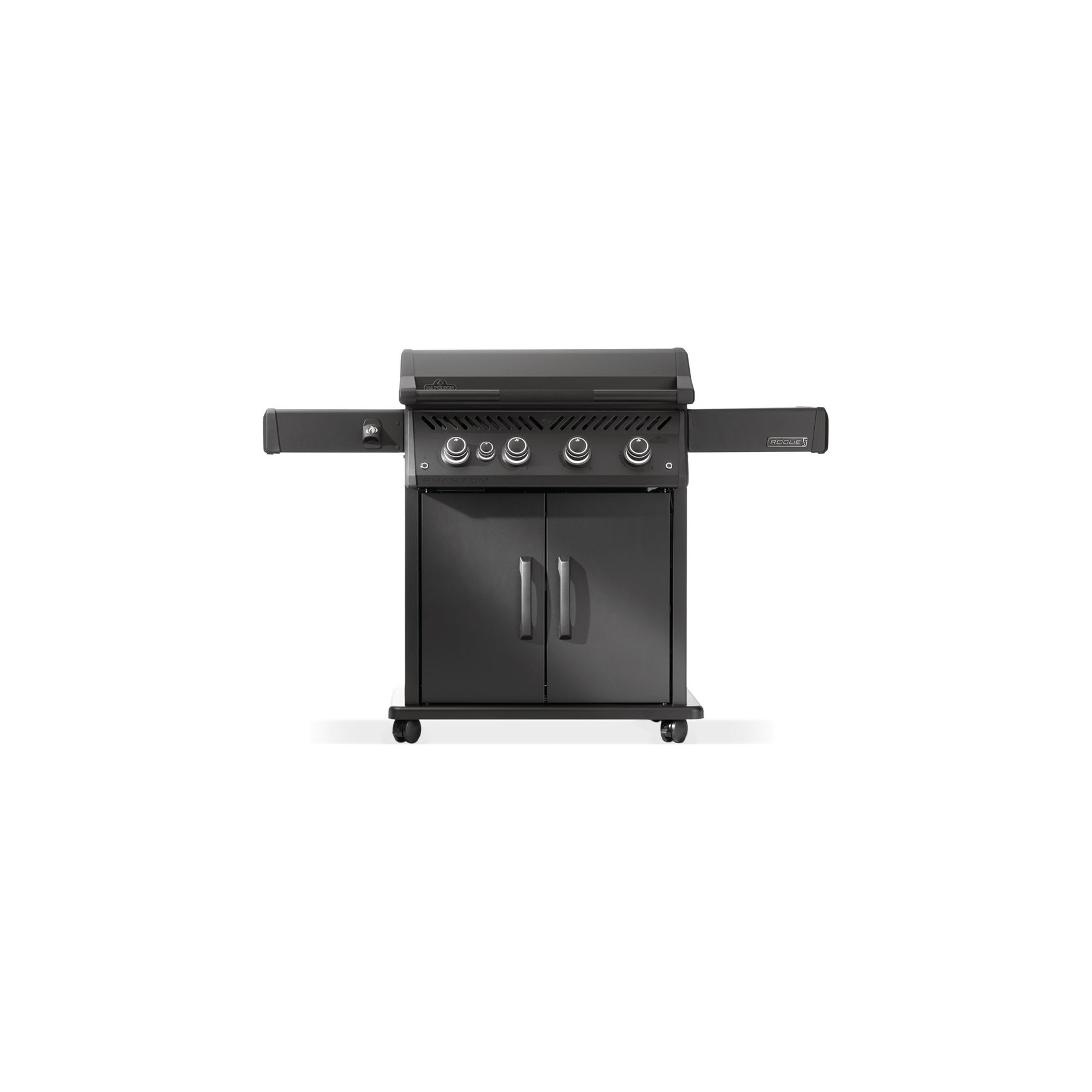 Plancha gaz NAPOLEON Plancha à gaz Rogue Pro Phantom + Sizzle