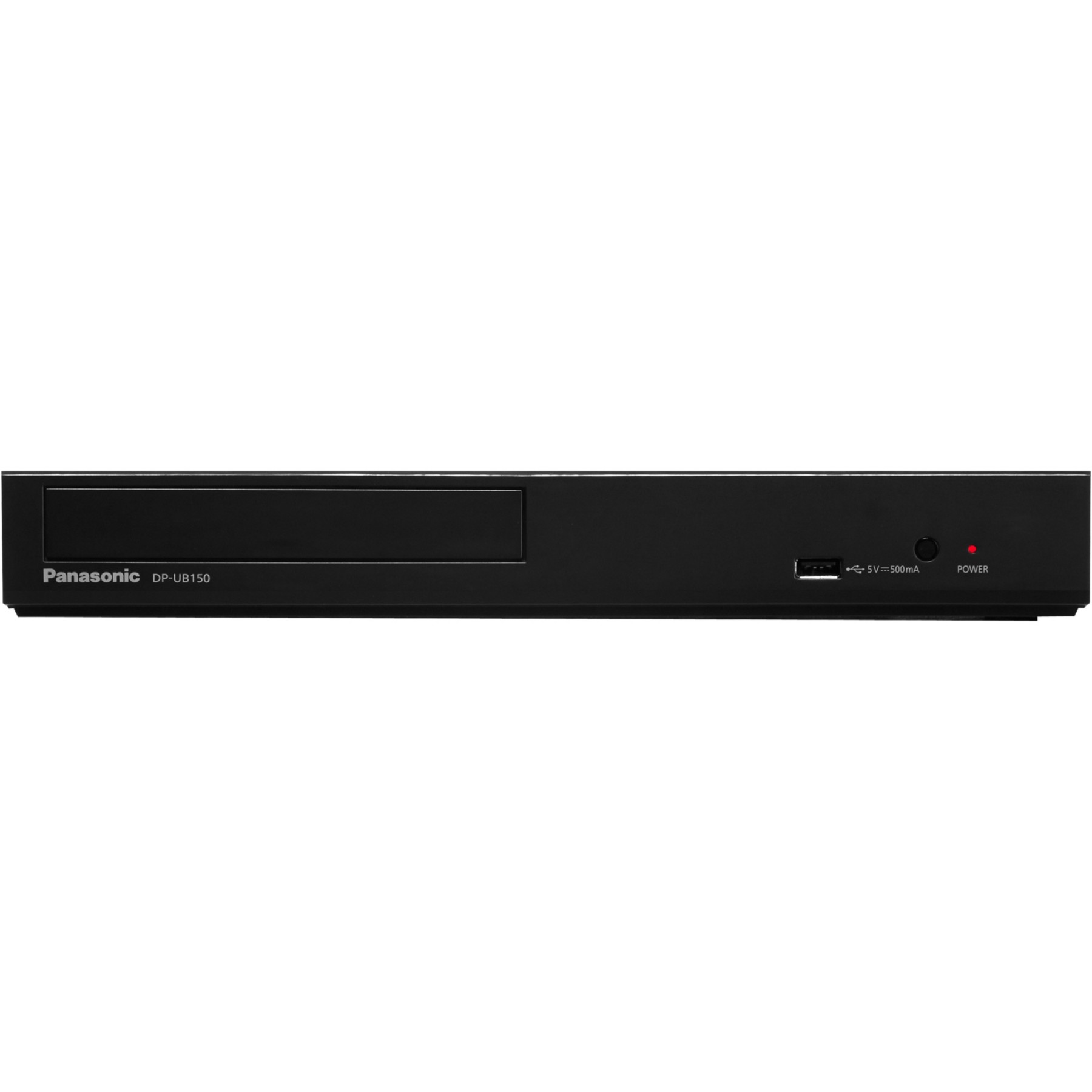 Lecteur Blu-Ray 4K PANASONIC DP-UB150EF-K