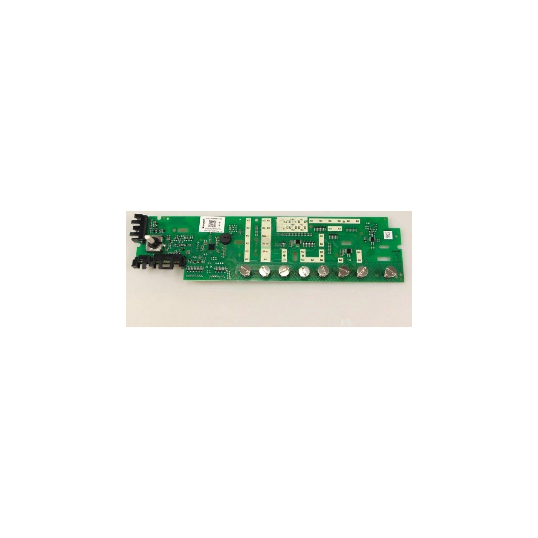 Carte BEKO module afficheur