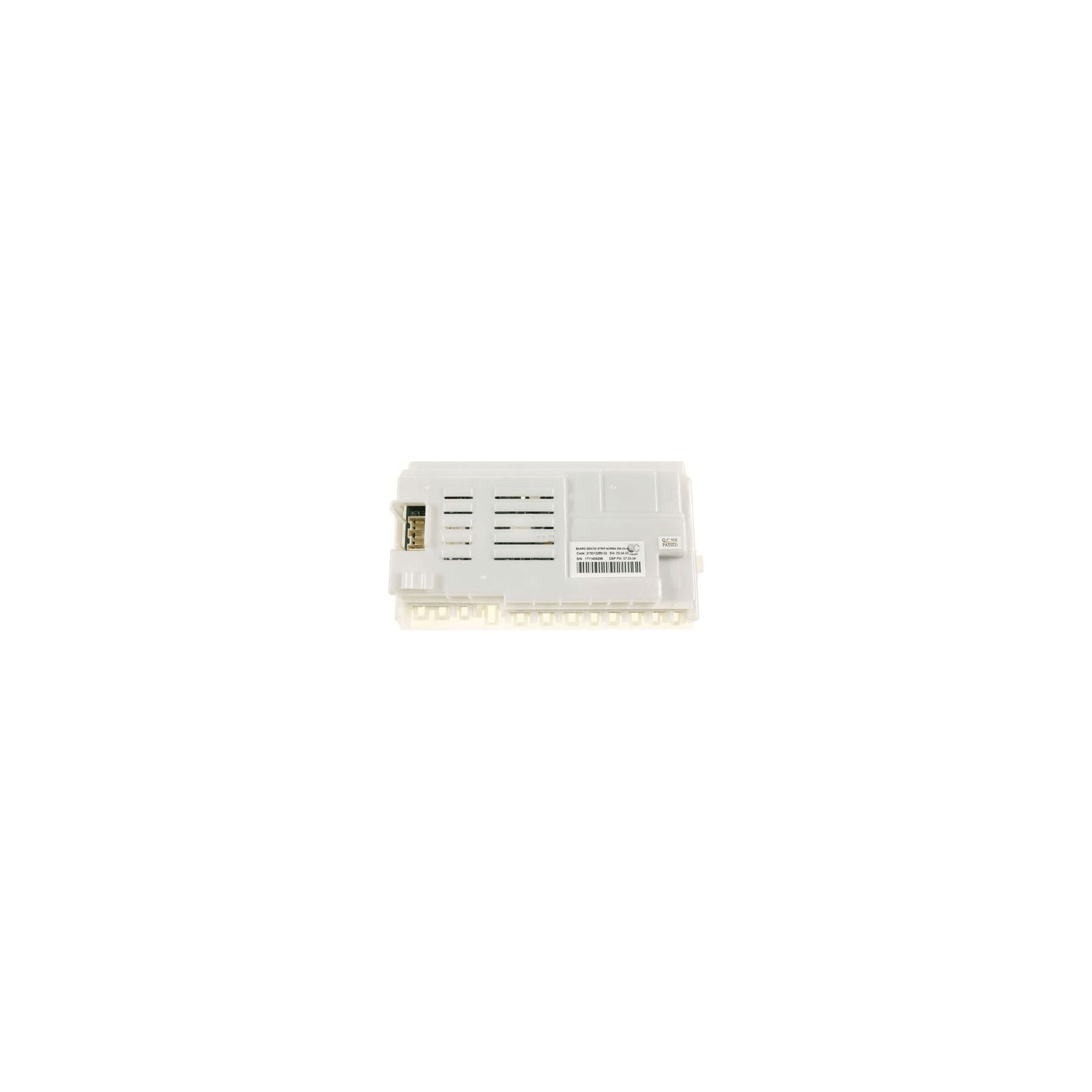Module électronique WHIRLPOOL MODULE PROGRAMMATEUR DEA 700 PLP2...