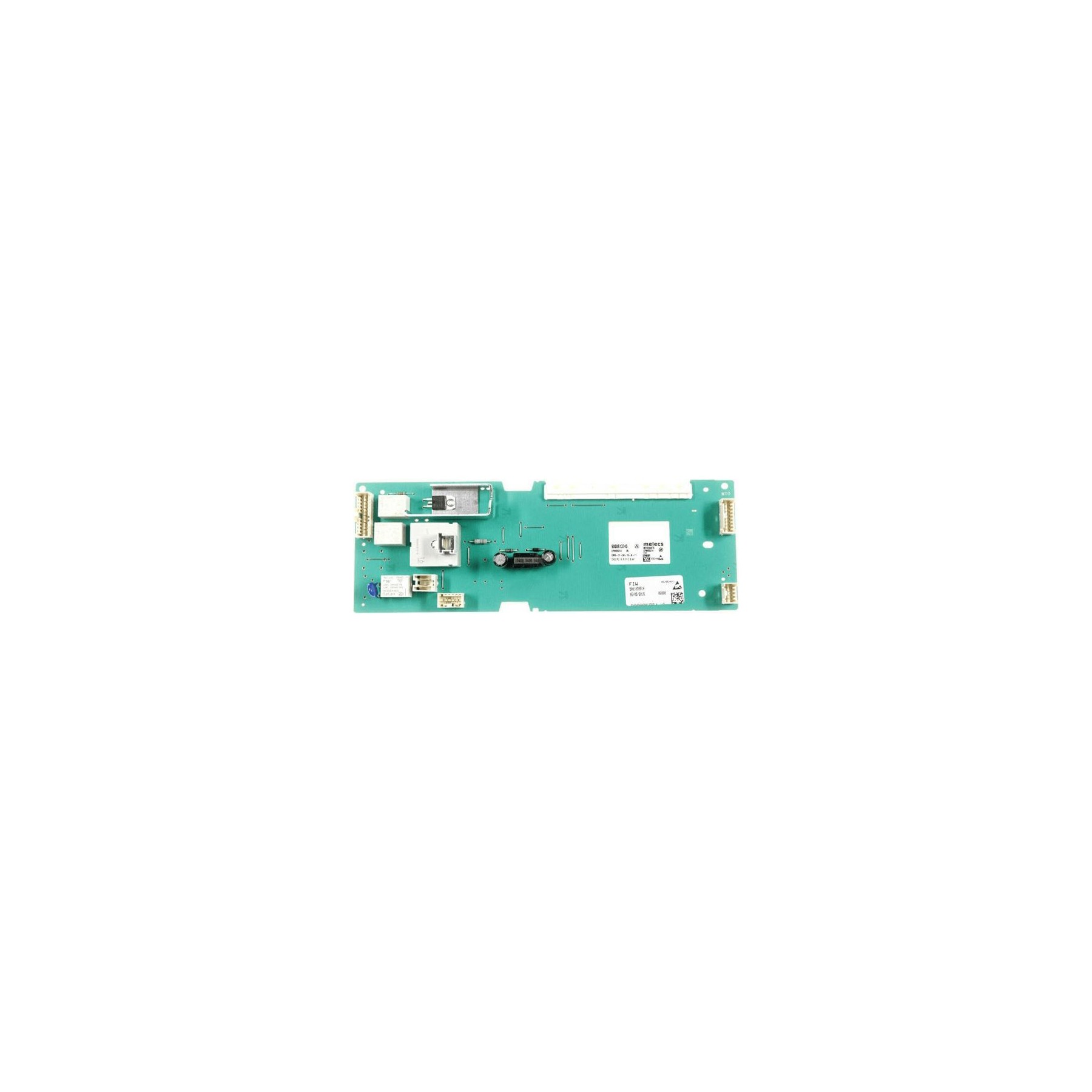 Module électronique SIEMENS MODULE DE PUISSANCE POUR LAVE LINGE   SI