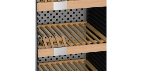SUPPORT LIEBHERR 5 etiquettes aluminium