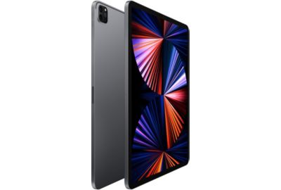 Tablette IPAD Pro 12.9 M1 128Go Gris Sid
