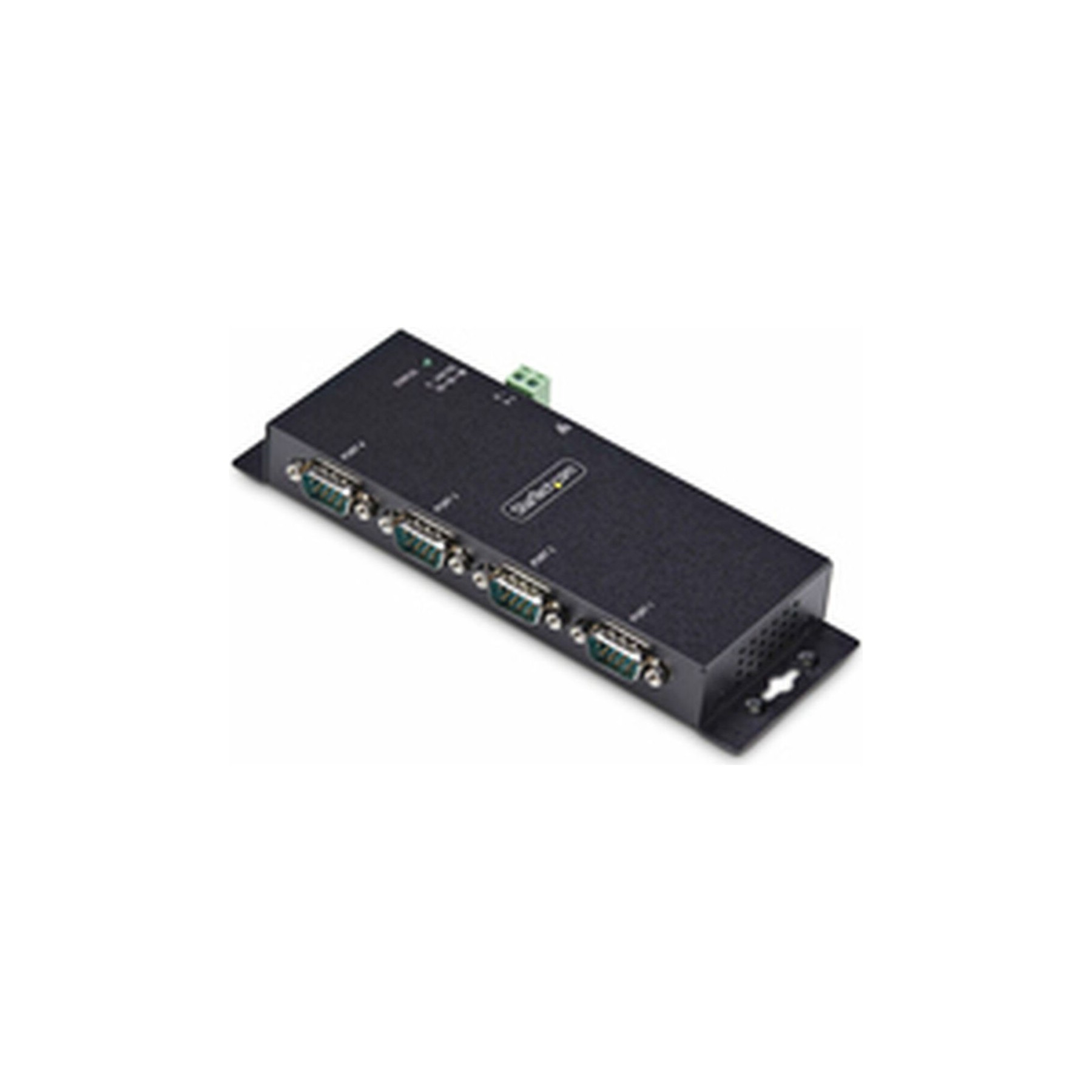 Hub USB C STARTECH I43-SERIAL-ETHERNET