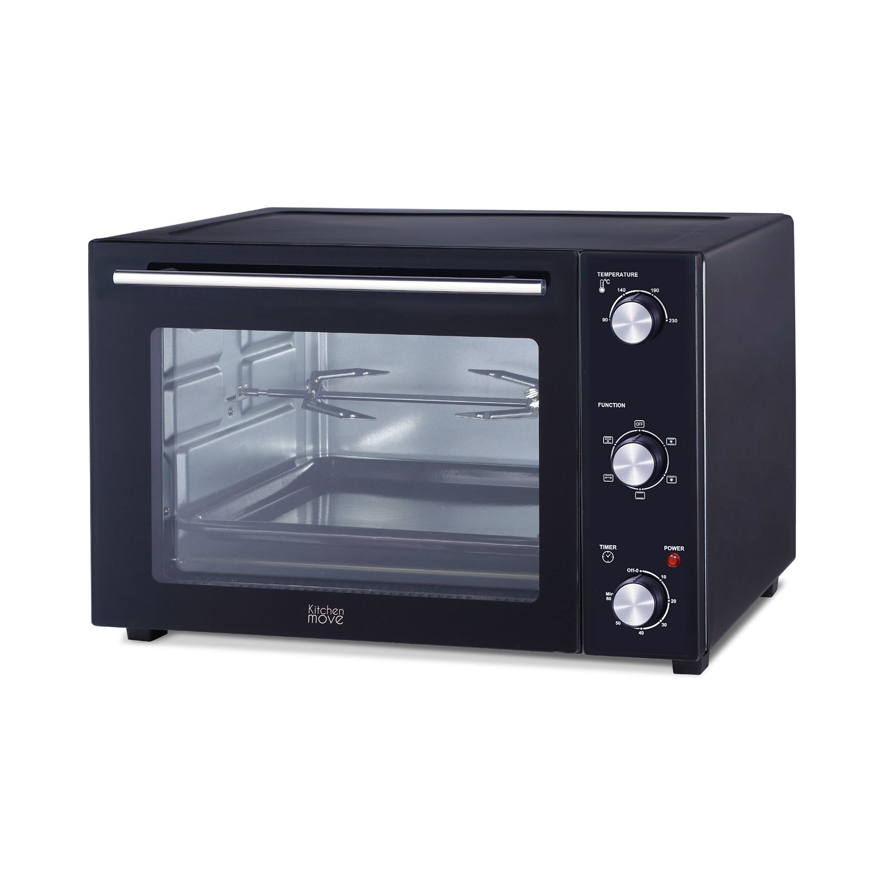Mini four KITCHEN MOVE bat-58rc