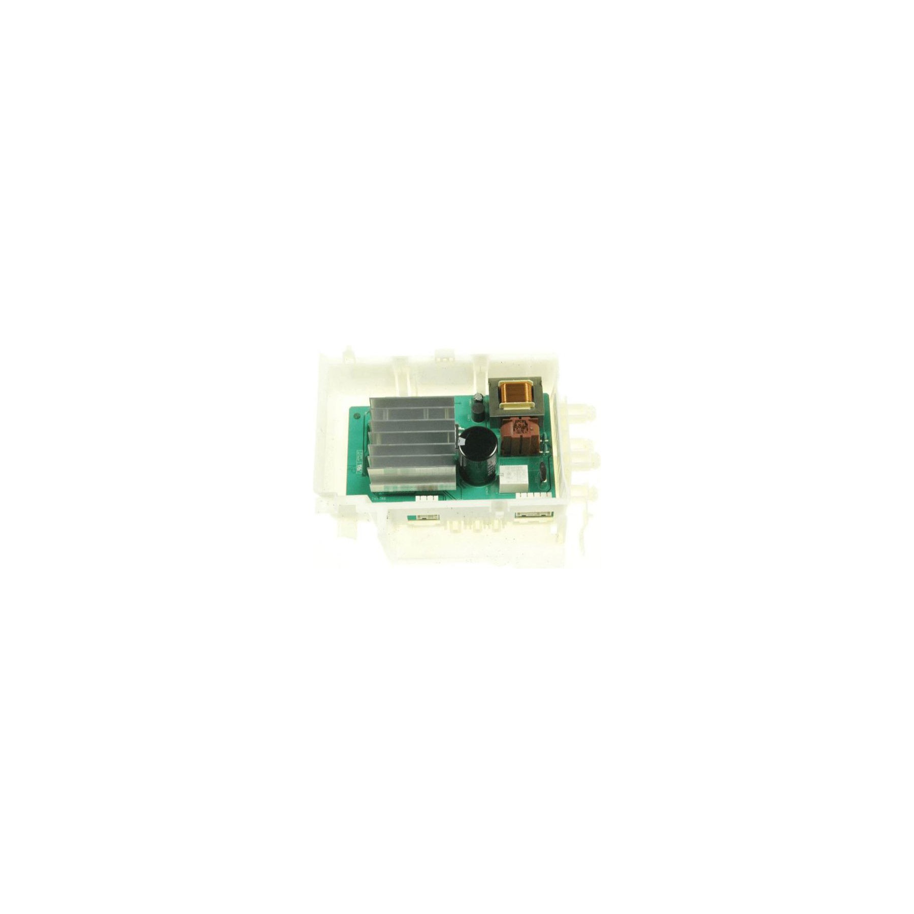Carte BOSCH convertisseur de fréquence