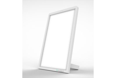 Luminothérapie DAYVIA de luminotherapie Wellbi