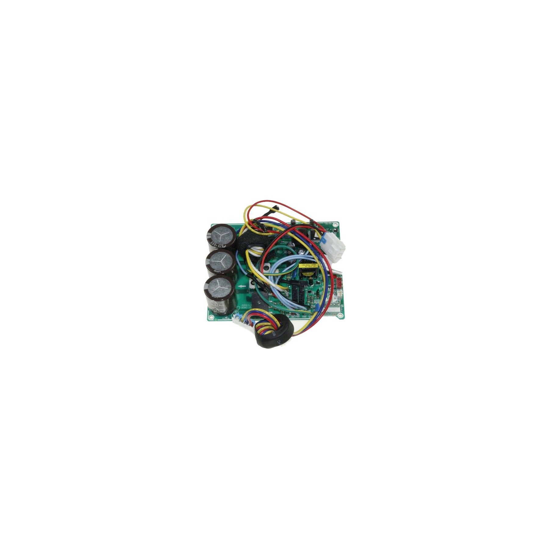 Carte SAMSUNG module pcb main-out vivace 1-12k