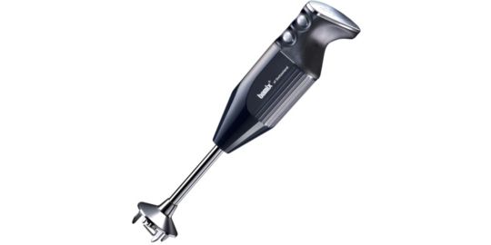 Mixeur BAMIX M200 DeLuxe noir MX1010002