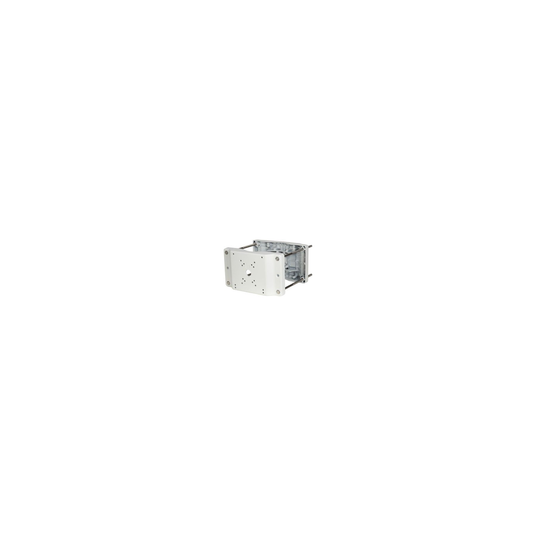 Accessoire vidéo-surveillance DAHUA Support de montage DAHUA PFA153A blanc