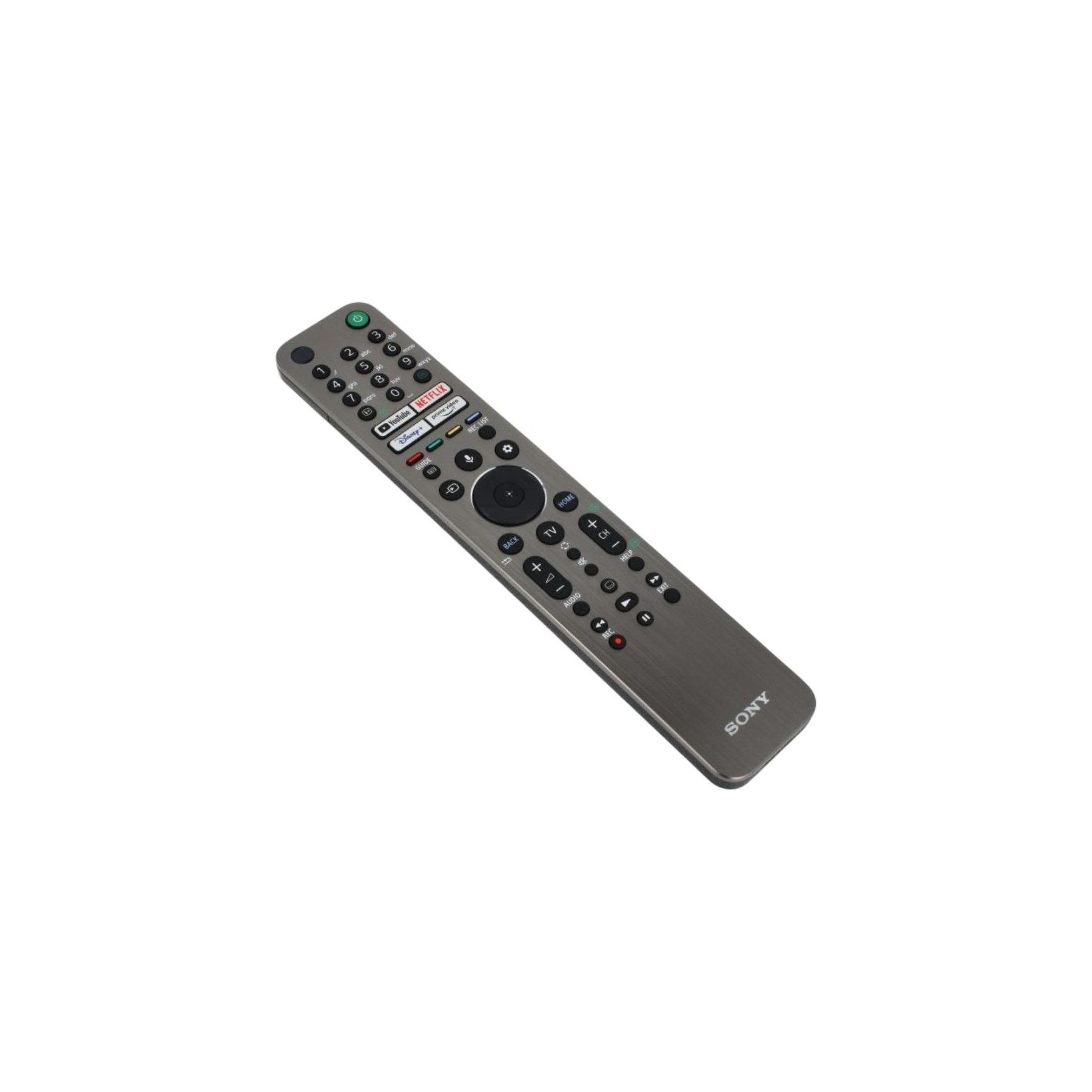 Kit de réparation SONY telecommande rm-ed062