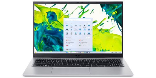 Ordinateur portable ACER AG15-72P-566X