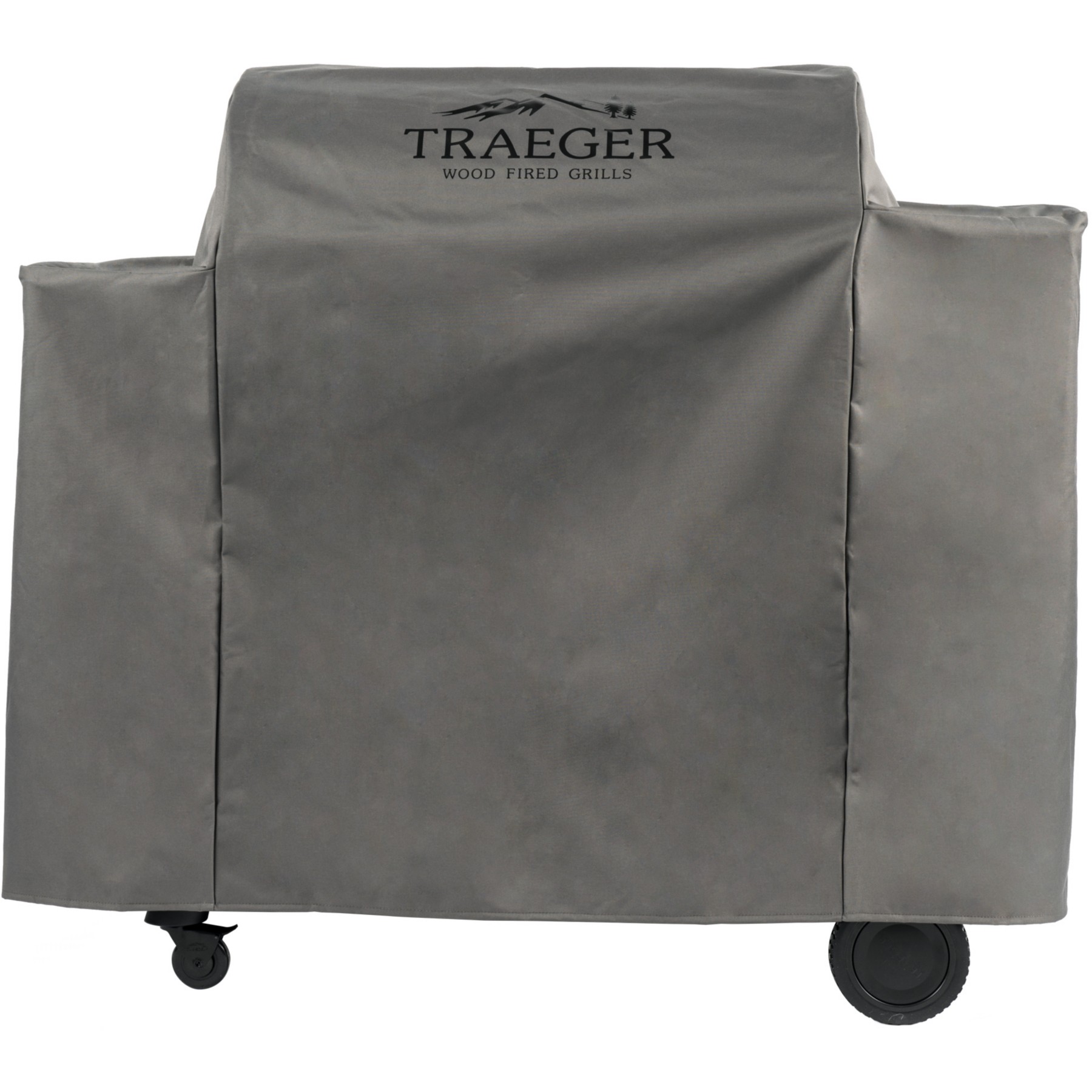 Housse barbecue TRAEGER IRONWOOD 885