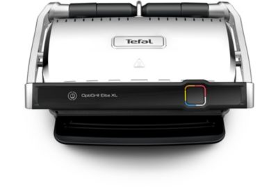 Grille-viande TEFAL GRILLS OPTIGRILL+ XL GC760D12