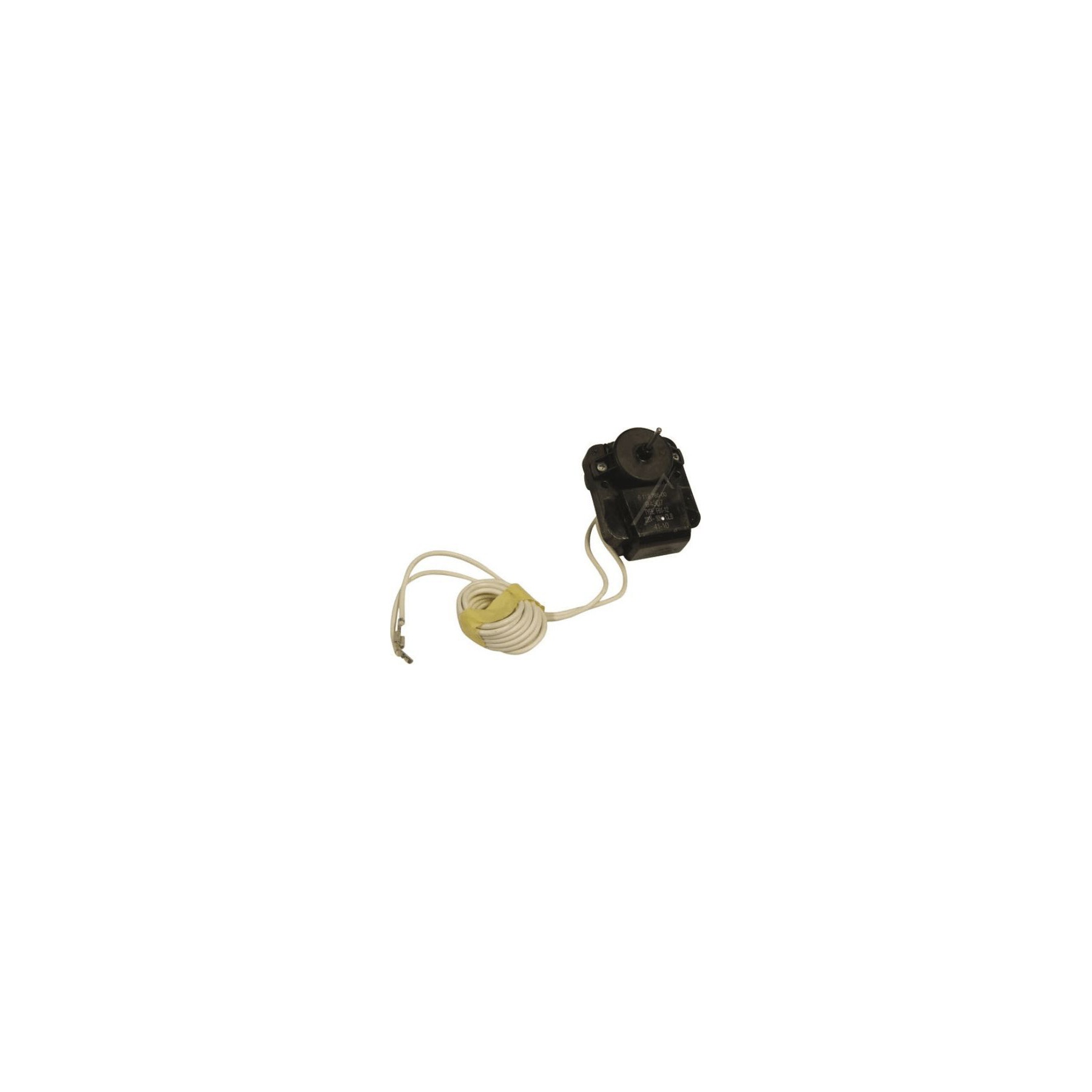 Ventilateur LIEBHERR VENTILATEUR - 6118785