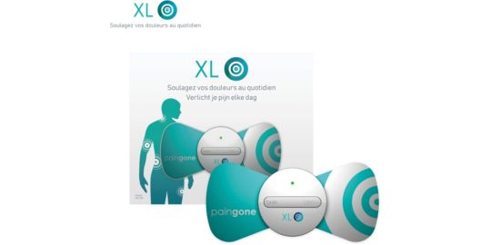 anti-douleur PAINGONE XL