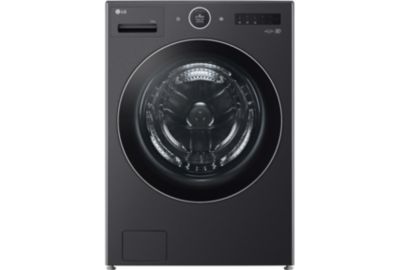 Lave linge hublot LG F20F12BST