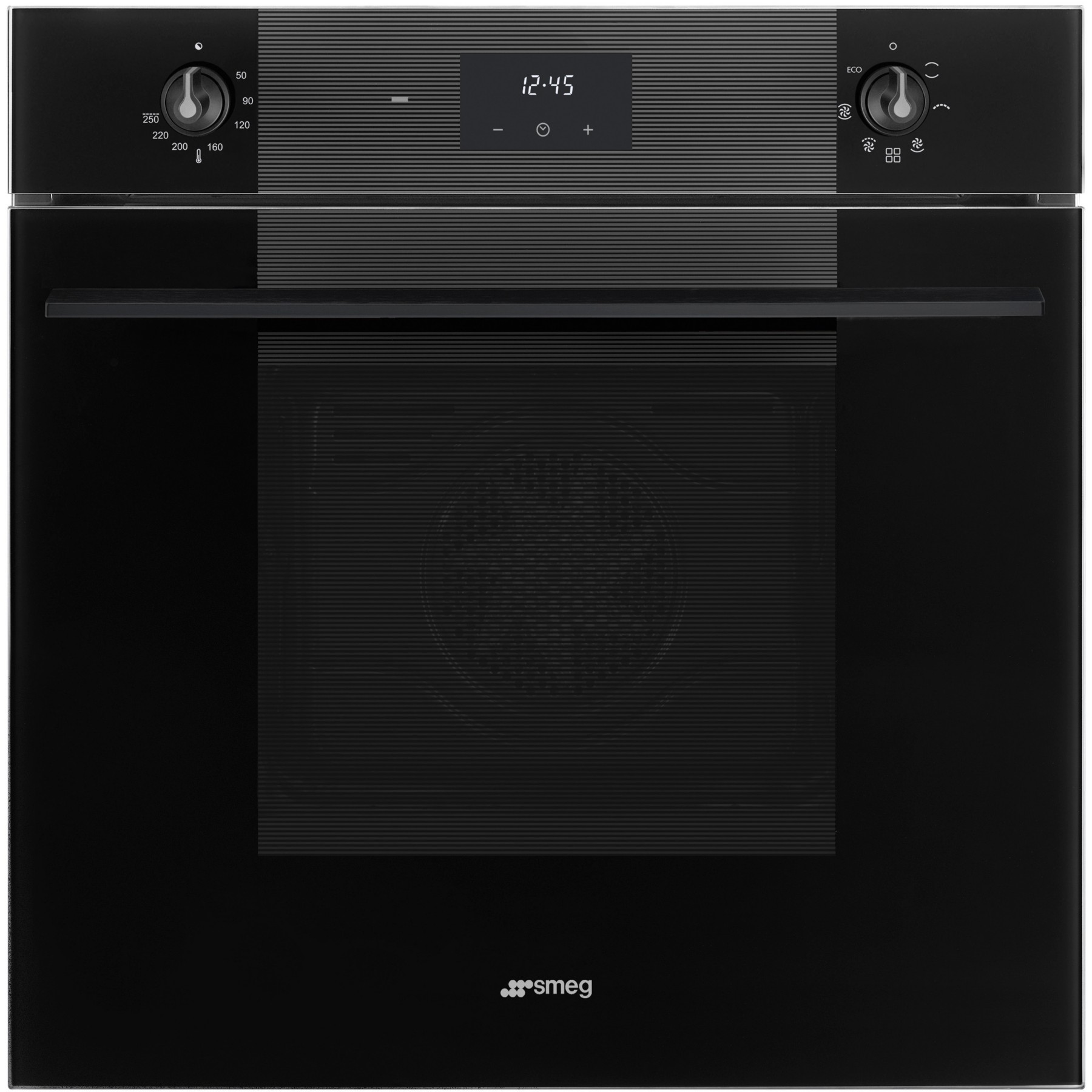 Four encastrable SMEG SF6100VB3 - Chaleur tournante