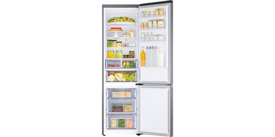 Combi SAMSUNG RB38T607BS9