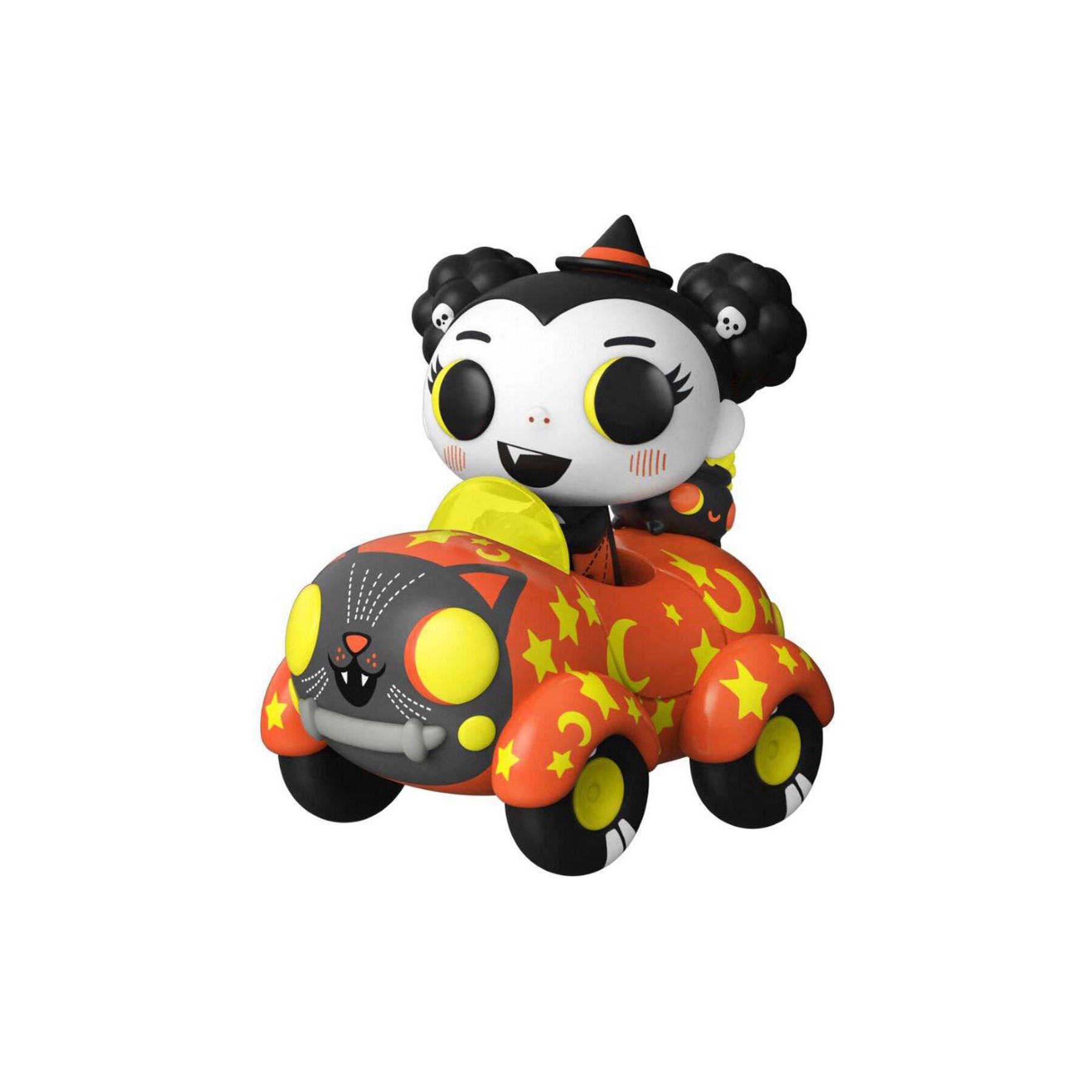 Figurine STE GAMESTOP EUROPE Figurine Funko Pop! Vinyl Ride - Boo