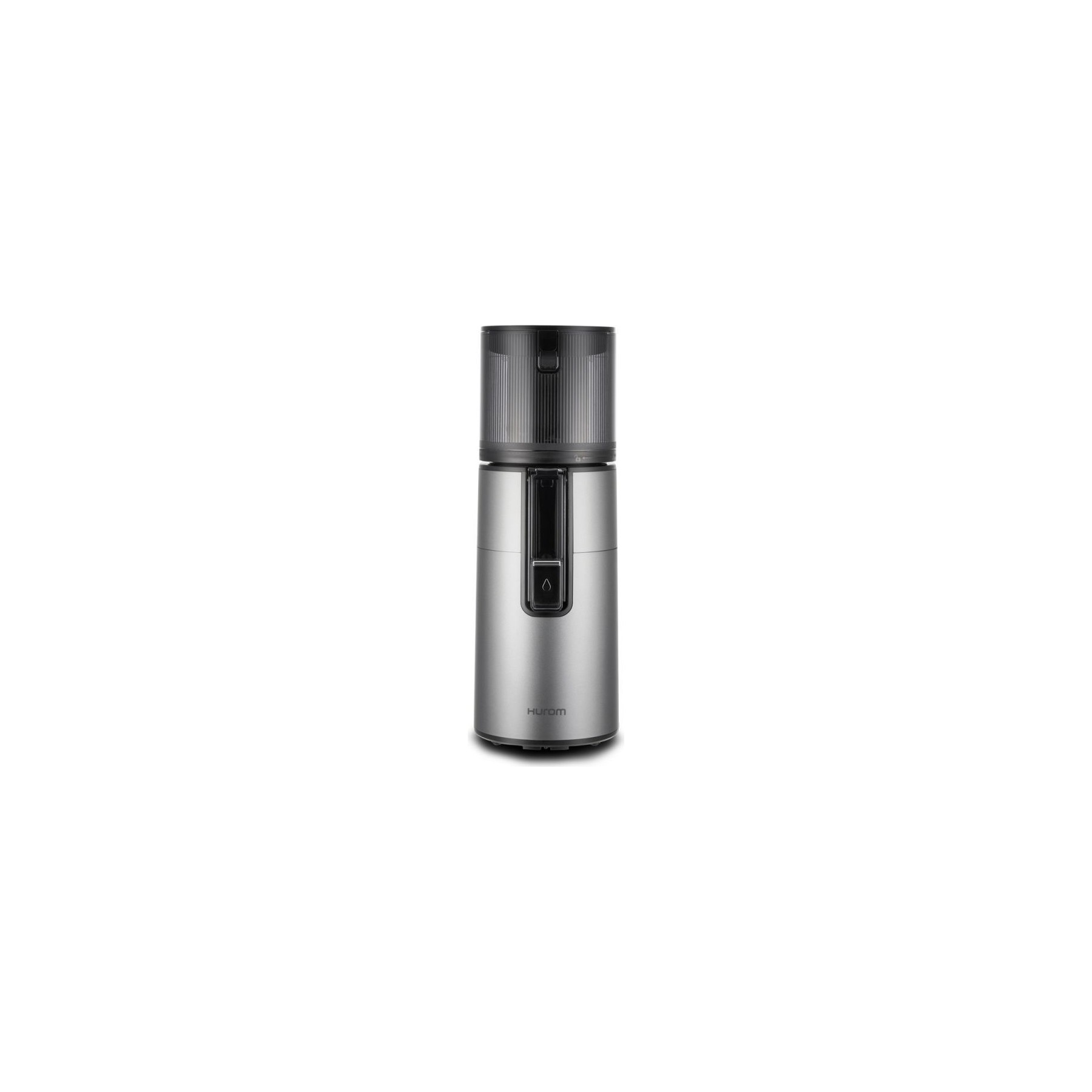 Extracteur de jus HUROM Hurom H400 - Gris